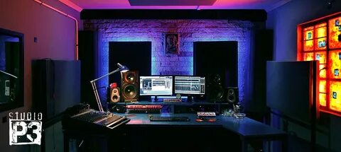 Show off your Studio - Amazing Studios in our 38th Weekly Ro