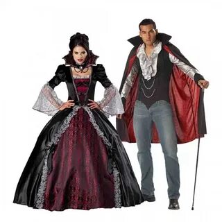 50 Best Couples Halloween Costumes 2018 Best Party Supply