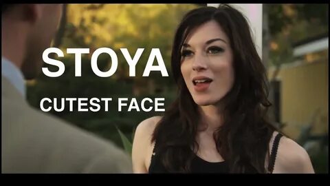 Stoya Beautiful Orgasm Face (Rare Video) - video.SportNK
