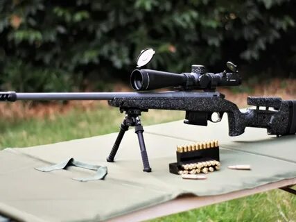 Best Scope For Ar 10 6 5 Creedmoor