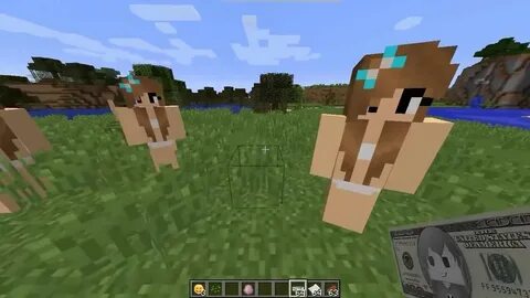 Download Minecraft SEX MOD 4