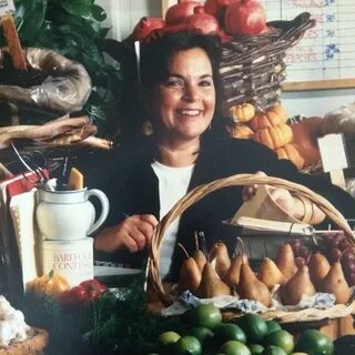 #tbt At Barefoot Contessa in East Hampton in the early '90's