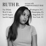 Ruth B Tour Dates 2020 & Concert Tickets Bandsintown