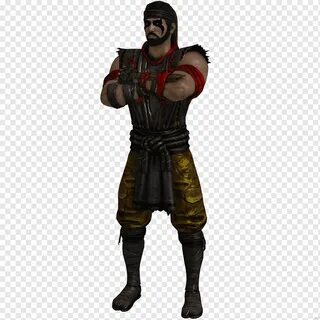 Free download Character Fiction Costume Mercenary, Shang Tsu