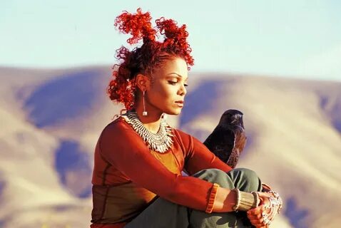 Together Again, 1997 JANET Vault Janet Jackson Photo Gallery