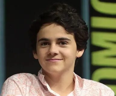 Jack Dylan Grazer - Film & Theater Personalities, Family, Ch