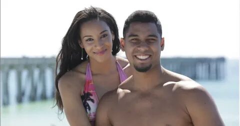 Are Chantel and Pedro Still Together/Married? The Family Cha
