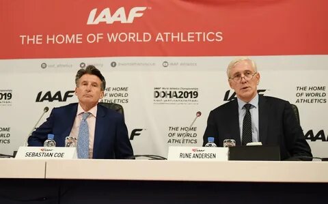 IAAF kelder Russe voor kampioenskap Netwerk24