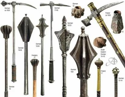 Pin on medieval renaissance weapons