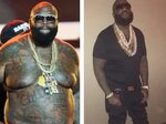 Rick Ross’s Weight Loss Diet Revealed - Healthy Celeb