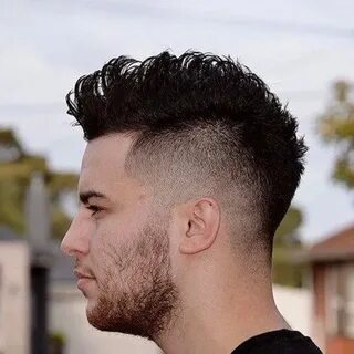 100+ Mid Fade Styles That Are Modern and Cool