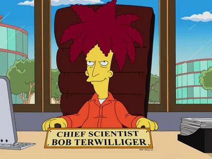 Sideshow Bob Wallpapers - Wallpaper Cave