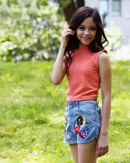 Pin on Jenna ortega