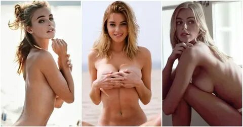 Elizabeth turner tits ♥ Elizabeth Olsen Nude ULTIMATE COLLEC