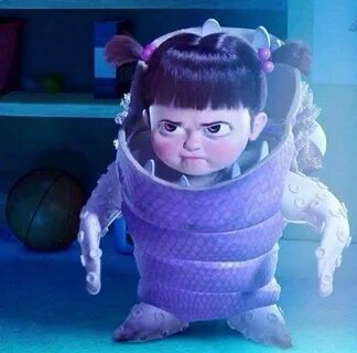 Boo (Monsters, Inc.) Cute disney wallpaper, Childhood movies