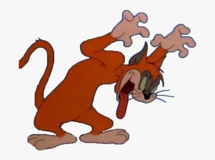 Tom And Jerry Wiki - Lightning Cat Tom And Jerry , Free Tran