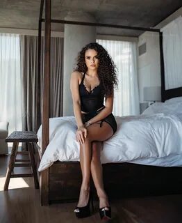 Madison Pettis Nude in Porn Video & Hot Lingerie Photos