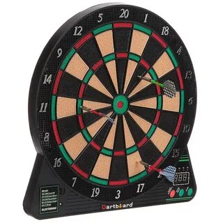 Дартс электронный Dartboard electronic Ф18986 купить. Низкие