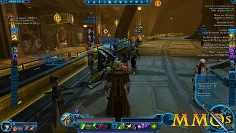 How Many Swtor Games Are There - Mobile Legends