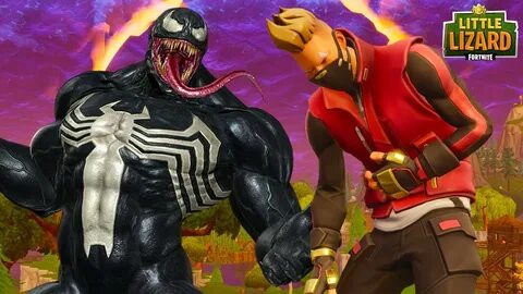 DRIFT PRANKS VENOM - FORTNITE SHORT - YouTube