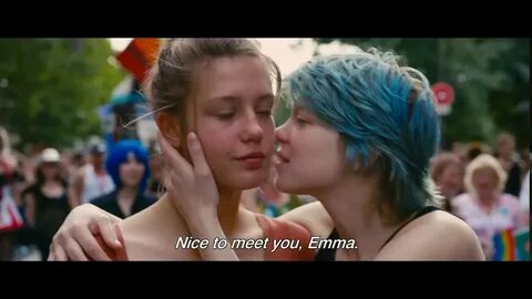 Blue+Is+the+Warmest+Color'+Trailer++Moviefone - video.SportN