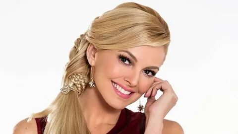 Marjorie de Sousa es víctima de "bullying" por salir con Adr