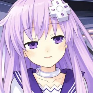 Hyperdimension Neptunia 二 - /c/ - Anime/Cute - 4archive.org