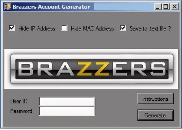 Working Brazzers Account - Mediland Biz
