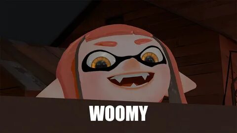 Woomy Know Your Meme