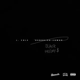 Black Friday Lyrics - J. Cole Genius Lyrics