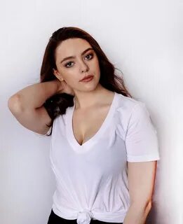 Pin on Danielle Rose Russell