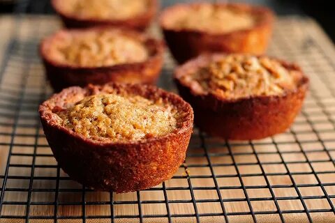 Pecan Pie Muffins Tasty Kitchen Blog
