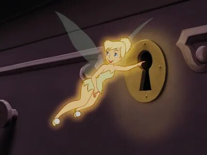 Tinker Bell Screencap - Disney's Peter Pan picha (36193883) 