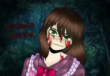 Sally ├ Creepypasta ™ ┤ Amino