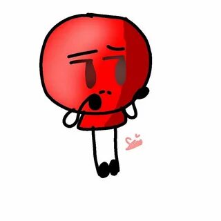 Sad balloon Inanimate Insanity ♥ Amino