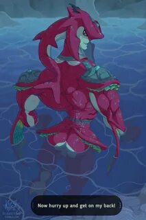 sidon+zora Hentai galleries.com