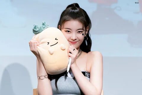 The Lia - Unicorn on Twitter: "190816 영등포팬싸 #리아 #LIA #ITZY #