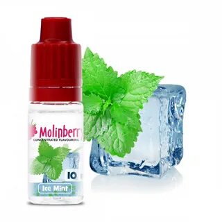 Molinberry Ice Mint