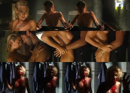 Kelly Carlson nude pics, seite - 2 ANCENSORED
