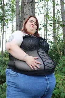 super sized bbw - a photo on Flickriver