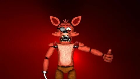 Aktif mitoloji Sade fnaf fixed foxy kullanma Aşağılamak Tükü