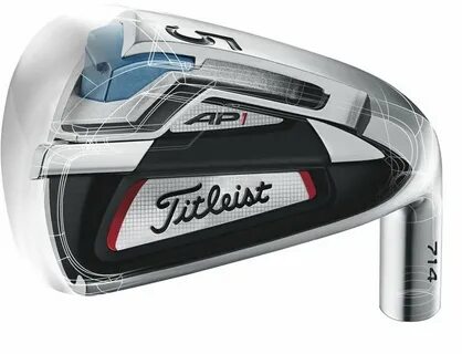 How Titleist is fighting for more forgiving irons? - Golf Bu