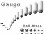 Understand and buy 4 gauge plugs actual size OFF-65