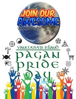 pagan pride comox valley Vancouver Island Pagan Pride Day