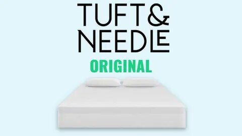Tuft and Needle Mattress Review 2022 My Slumber Yard