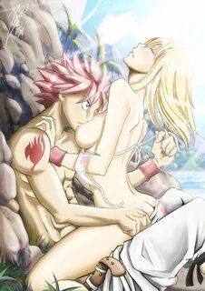 fairy_tail_lucy_heartfilia_natsu_dragneel_zippi44.jpg - Imag