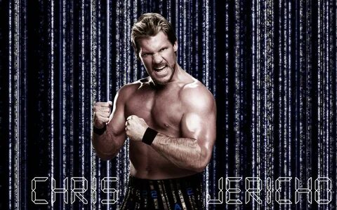 Chris Jericho Wallpapers - Wallpaper Cave