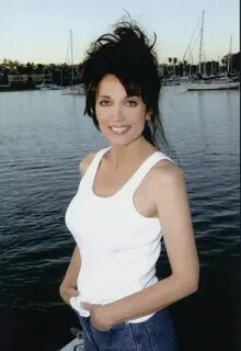 Stepfanie Kramer. She played detective Sgt. Dee Dee McCall o