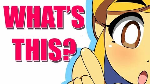 What's This? DoopieDoOver - YouTube