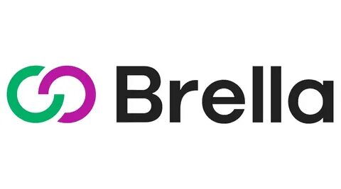 Brella.io Logo Vector - (.SVG + .PNG) - GetLogo.Net